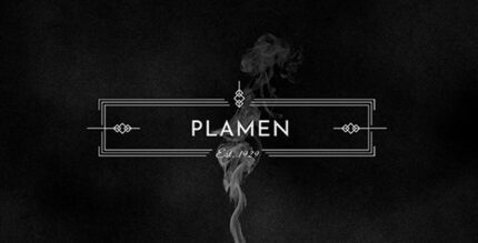 Plamen - Tobacco Store Theme