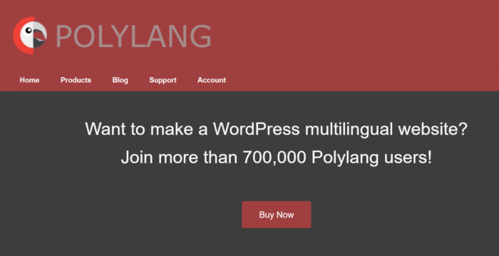 Polylang for WooCommerce v2.1