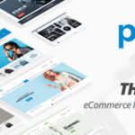 Porto - eCommerce HTML Template