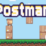 Postman - HTML5 - Construct 3