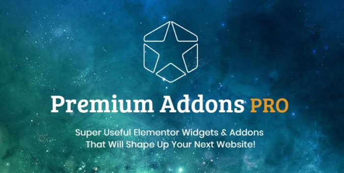 Premium Addons PRO v2.9.21 NULLED