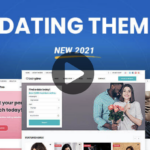 Premiumpress Wordpress best dating theme download