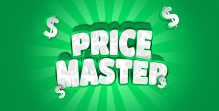 Price Master - HTML5 Game - Construct 3