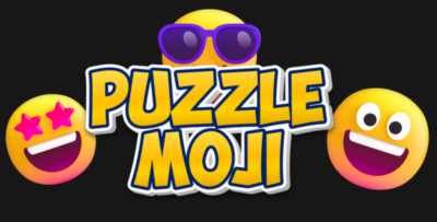 Puzzlemoji HTML5 Game