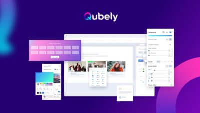 Qubely Pro - The Ultimate WordPress Gutenberg Plugin