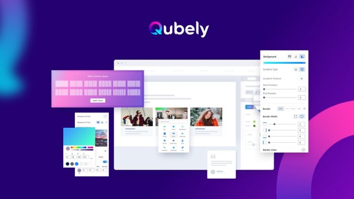 Qubely Pro - The Ultimate WordPress Gutenberg Plugin