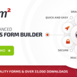 Quform - WordPress Form Builder v2.21.0