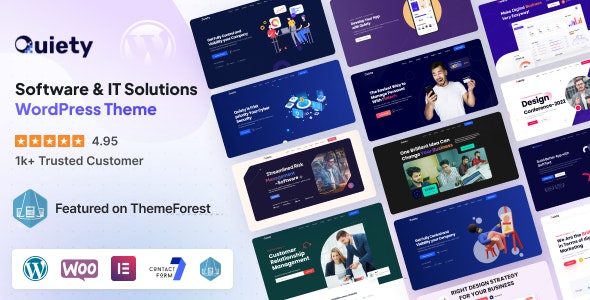 Quiety - Software & IT Solutions WordPress Theme v5.8.0 Quiety - Software & IT Solutions WordPress Theme v5.8.0