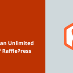 RafflePress Pro - The Best WordPress Giveaway Plugin v1.12.16