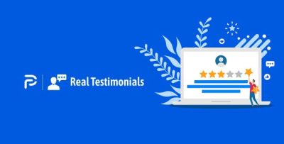 Real Testimonials Pro v3.2.0