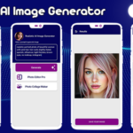 Realistic AI Image Generator, AI Art Generator, Fast AI Art Generator, Photo EditorAI Art