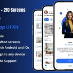 Reasa - Real Estate React Native Expo App Ui Kit