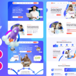 SEOMAX - SEO & Digital Marketing Agency HTML Template