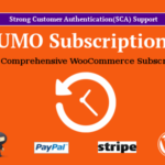 SUMO Subscriptions - WooCommerce Subscription System v15.7.0