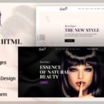 Saloni - Spa and Salon