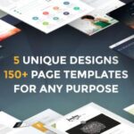 Scalia - Multi-Concept Business, Shop, One-Page, Blog Theme