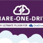 Share-one-Drive OneDrive plugin for WP