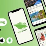 ShipShape - Online Cruise Booking Flutter UI Kit