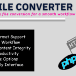 Simplify File Conversions with Versatile Converters