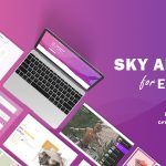 Sky Addons - for Elementor Page Builder WordPress Plugin v2.0.4