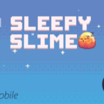 Sleepy Slime - HTML5 - Construct 3