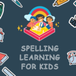 Spelling Learning For Kids with AdMob Ads Android