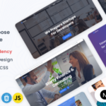 Starty - NextJs Multipurpose Landing Template