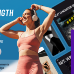 Strength - Sports Store & Equipment Shop WordPress Theme