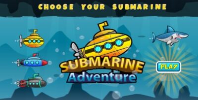 Submarine Adventure