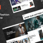 Sunic - Street Style Fashion Shopify Theme OS 2.0