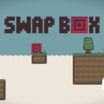 Swap Box - HTML5 - Construct 3