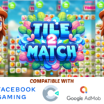 TILE 2 MATCH - HTML 5 (CONSTRUCT 3)
