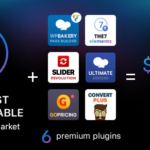 The - Responsive Multi-Purpose WordPress Theme