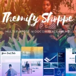 Themify Shoppe WordPress Theme v7.7.5