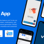 To-Do Android App with Ads Integration
