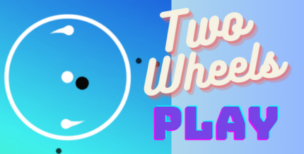 Two Wheels - HTML5 - AdMob - Capx