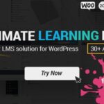 Ultimate Learning Pro - WordPress Plugin v3.8