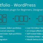 Ultra Portfolio - WordPress Plugin
