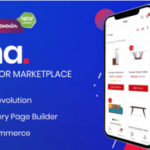 Urna - All-in-one WooCommerce WordPress Theme