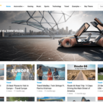 VideoShare Pro - WordPress Video Theme