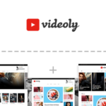 Videoly - Video WordPress Theme