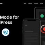 WP Dark Mode Ultimate v4.0.5
