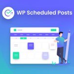 WP Scheduled Posts Pro v5.0.12