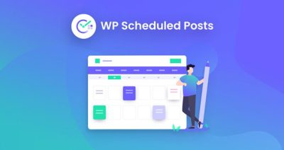 WP Scheduled Posts Pro v5.0.12