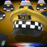 Wild Chase in the Desert (Construct3)