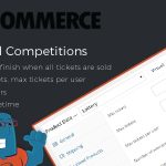WooCommerce Lottery - Prizes and Lotteries v2.2.5