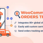 WooCommerce Orders Tracking – SMS – PayPal Tracking Autopilot v1.1.14