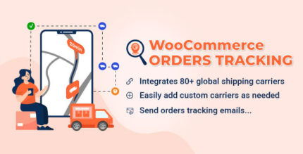 WooCommerce Orders Tracking – SMS – PayPal Tracking Autopilot v1.1.14