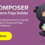 WooComposer - Page Builder for WooCommerce