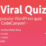 Wordpress Viral Quiz - BuzzFeed Quiz Builder